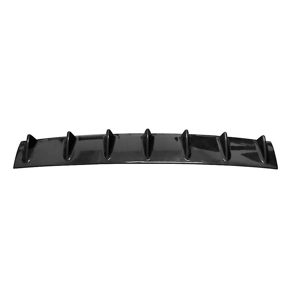 Diffuseur Universel De Lvre De Pare-Chocs Arrire De Voitur... - 5