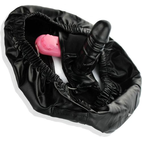 Gode Ceinture Gode Realiste 10 Cm 3.2 Cm Ceinture De Chasteté Vibrante Tpr Sex Toy¿S Homme Sex Toys Plug Anal Godes Ceintures Plugs Anals Godemichets Sex Toys Anals Vibromasseur Homme Fops A47