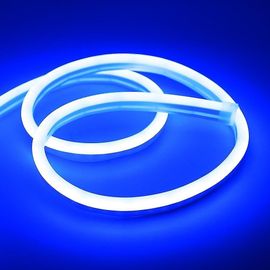 Bande Lumineuse Néon Led Diy 6mm 1m Bleu