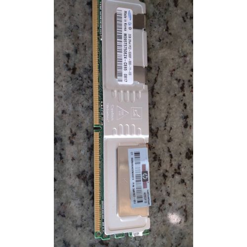 Ram 2Rx4 PC2 2GB