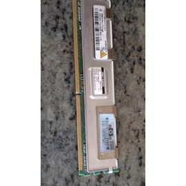 RAM 2GB 2Rx4 PC2 HP