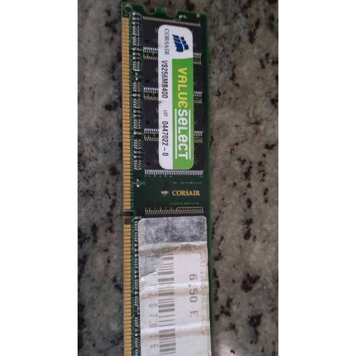 RAM 256MB Value Select