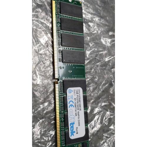 RAM 1GB pc2700 Samsung