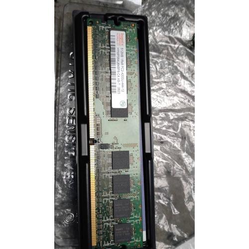 RAM 512MB Hynix pc2-4200u