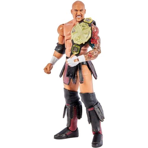 Wwe Elite Collection Series 93 Karrion Kross Action Figure