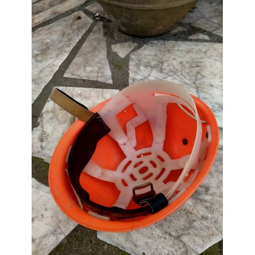 Casque D Escalade