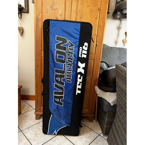 Arc Hoyt Podium X40 
