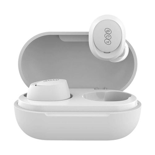 QCY ArcBuds Lite, blanc, ?couteurs