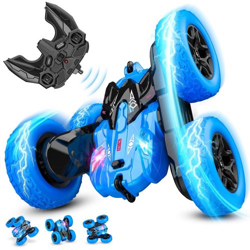 Voiture Télécommandée Jouet Garcon 3 4 5 6 7 8 9 Ans,Jouet Enfant 3 4 5 6 7 8 Ans Garçon Cadeau Garcon Garçon 3 4 5 6 7 8 Ans,Cadeau Enfant 4 5 6 Ans Jeux Exterieur Enfant Garcon 3-10 Ans