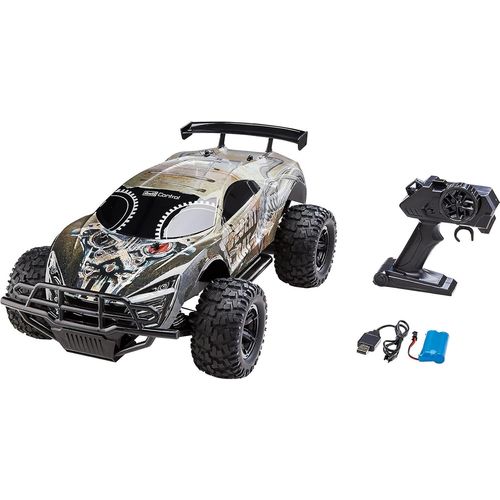 RC Car Desert Rat