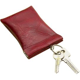 Pochette Porte-Clés,éTui à Clés De Voiture Cuir Porte Clé Etui Taille Suspendue Petite Pochette Porte Clef Etuis Porte Clés Pochette Porte Monnaie Pochette De Clé Etuis Porte-Clés Homme