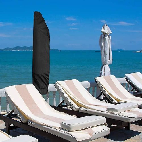 Housse De Protection Pour Parasol, Housse De Parasol, Housse De Parasol, Housse Pour Parasol, Parasol Déporté