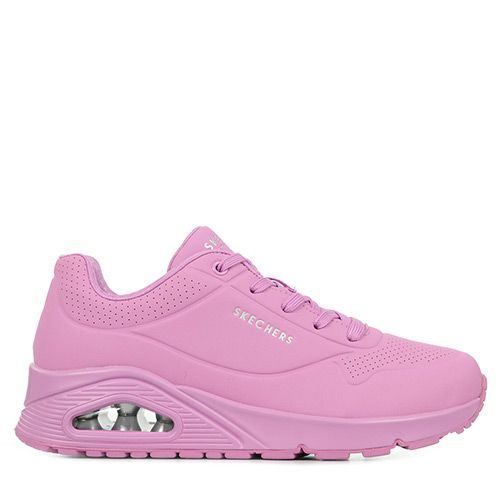 Basket Lacets Skechers Stand On Air