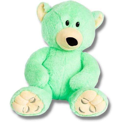 Mood Bears Calm Bear Soft Plush Stuffed Animal Toy