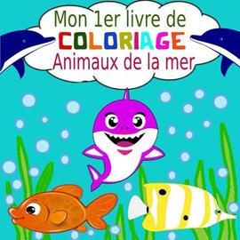 Livre d'éveil Sea Friends Multicolore DONE BY DEER, Vente en ligne de Livres