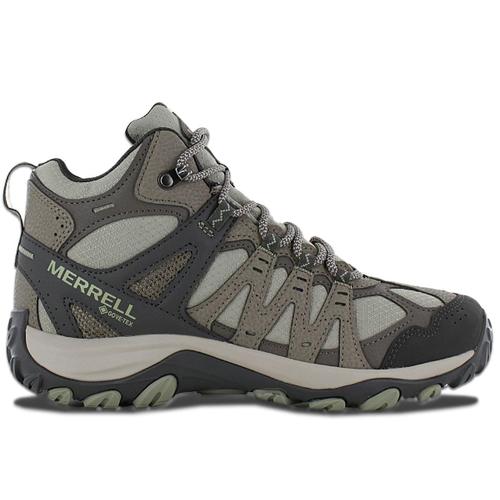 Merrell Accentor Sport 3 Mid Gtx Gorestex Chaussures De Randonnée Marche Trekking J135454