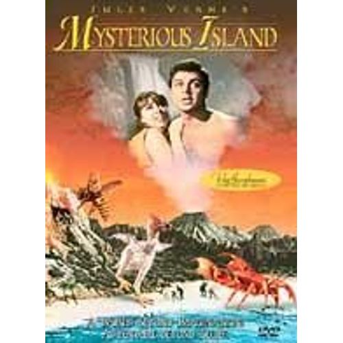 Mysterious Island