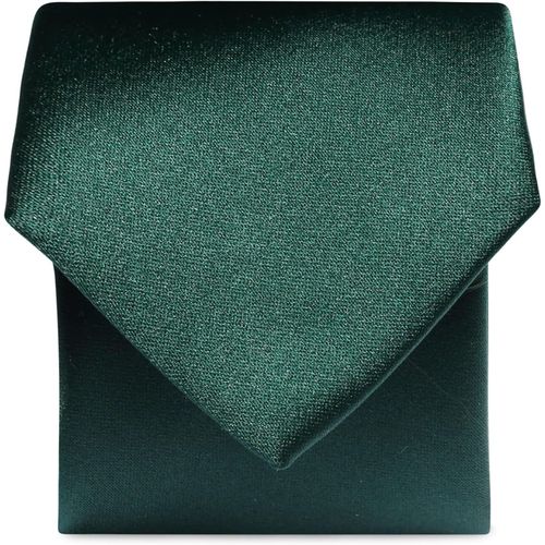 Men¿S Satin Tie Cravate Homme