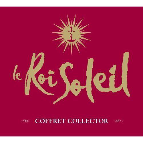 Le Roi Soleil - Coffret Collector