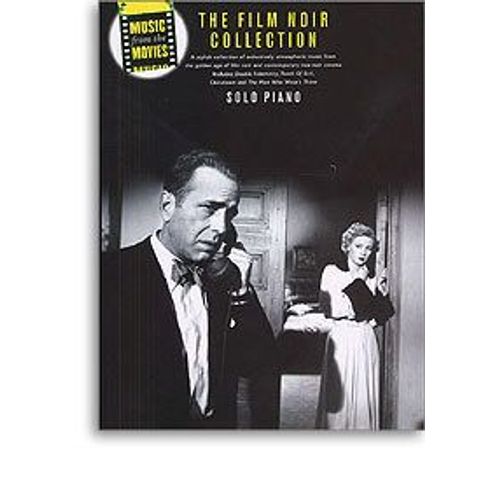 Music From The Movies : Film Noir