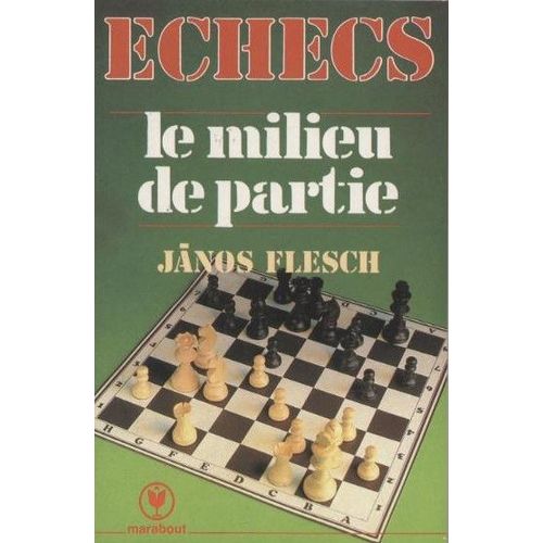 Le Milieu De Partie
