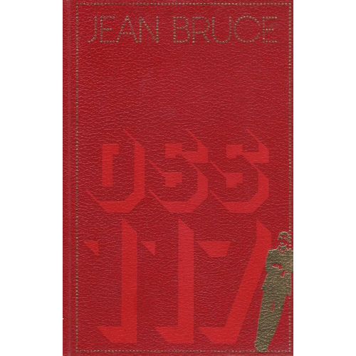 Oss 117, Carte Blanche Pour Oss 117 Et Plan De Bataille Pour Oss 117