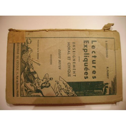 La Joie De Lire, Contes Et Récits