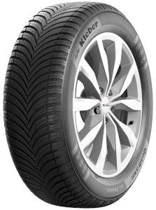 Pneu Kleber Quadraxer 3 ( 185/55 R16 83V )