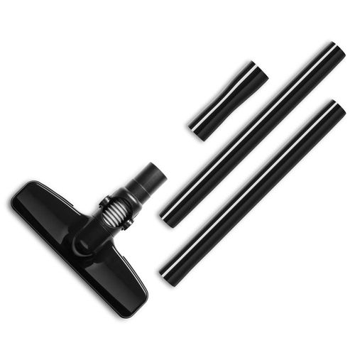 Brosse et tube pour aspirateurs sans fil Trotec VC 10-20V et VC 15-20V