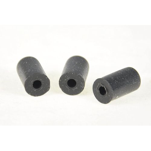 Pieds en caoutchouc de grille pour micro-onde lot de 3 compatible LG - 178764