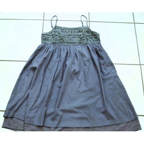 Petite Robe À Bretelles Kiabi Woman Taille 38 Très Bon État