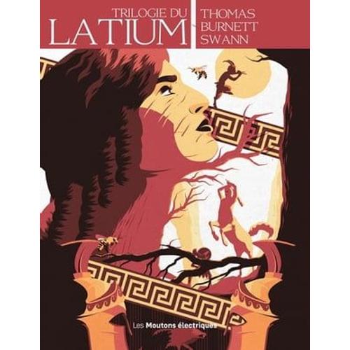 Trilogie Du Latium