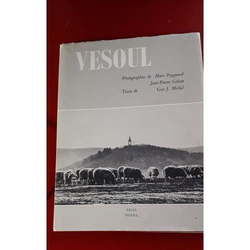 Vesoul - Guy-Jean Michel - Marc Paygnard -