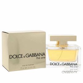 Dolce & Gabbana Beauty - The One - Eau De Parfum  - Multicolore 