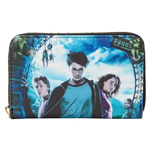 Harry Potter By Loungefly Porte-Monnaie Prisoner Of Azkaban Poster