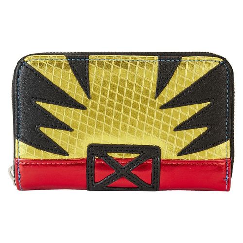 Marvel By Loungefly Porte-Monnaie Shine Wolverine Cosplay