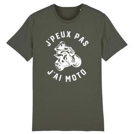 Soldes Tee Shirt Moto Nos bonnes affaires de janvier Rakuten