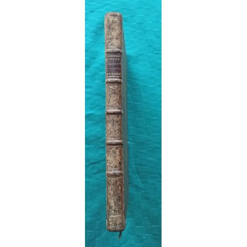 Recueil De Cartes Géographiques, Plans, Vues Et Médailles De L'ancienne Grèce, Relatifs Au Voyage Du Jeune Anacharsis, 1789