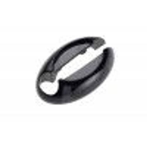 Le Creuset - Coupe-Capsule Noir 7,5 Cm  - Noir