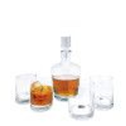 Service À Whisky