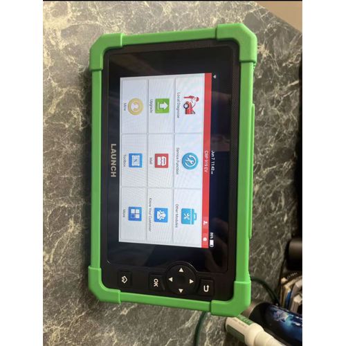 Valise De Diagnostic Pro