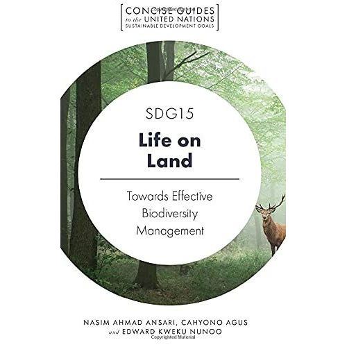Sdg15 - Life On Land