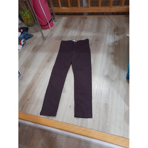 Pantalon Fille La Halle 10 Ans