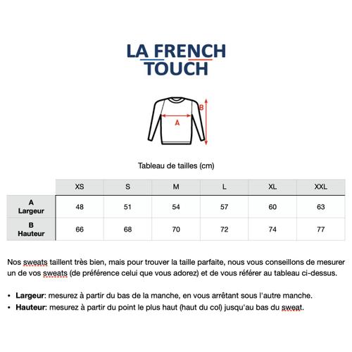 Pull de grossesse Bébé à bord - Pour femme - La French Touch