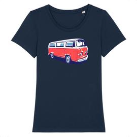 Tee shirt vans femme hotsell pas cher