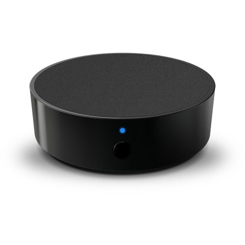 AVATTO-Télécommande intelligente universelle Tuya IR/RF,gadgets WiFi pour maison intelligente,pour Alexa Google Home - Type IR RF #A