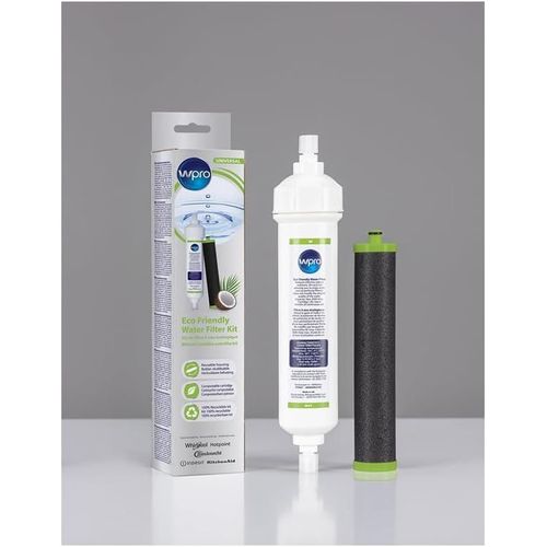 Filtre A Eau Efk001 Externe Pour Refrigerateurs Americains C00852782