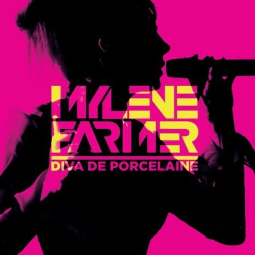 Mylène Farmer - Diva De Porcelaine