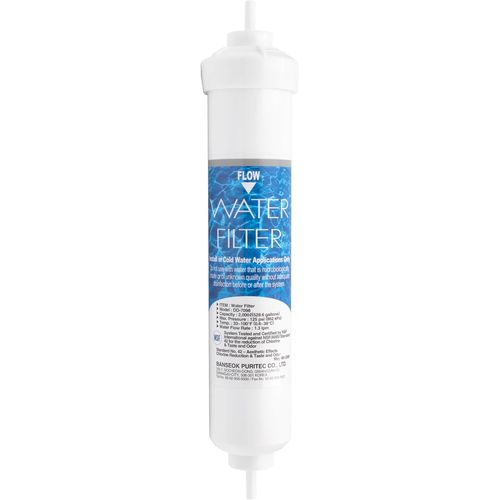 4055164653 Filtre À Eau Pour Réfrigérateur