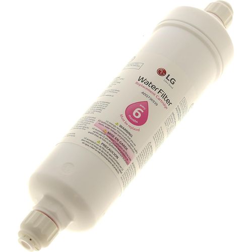 Fss-002 Filtre À Eau Adq73693901/ Adq73693903 (Fss-002) Réfrigérateur